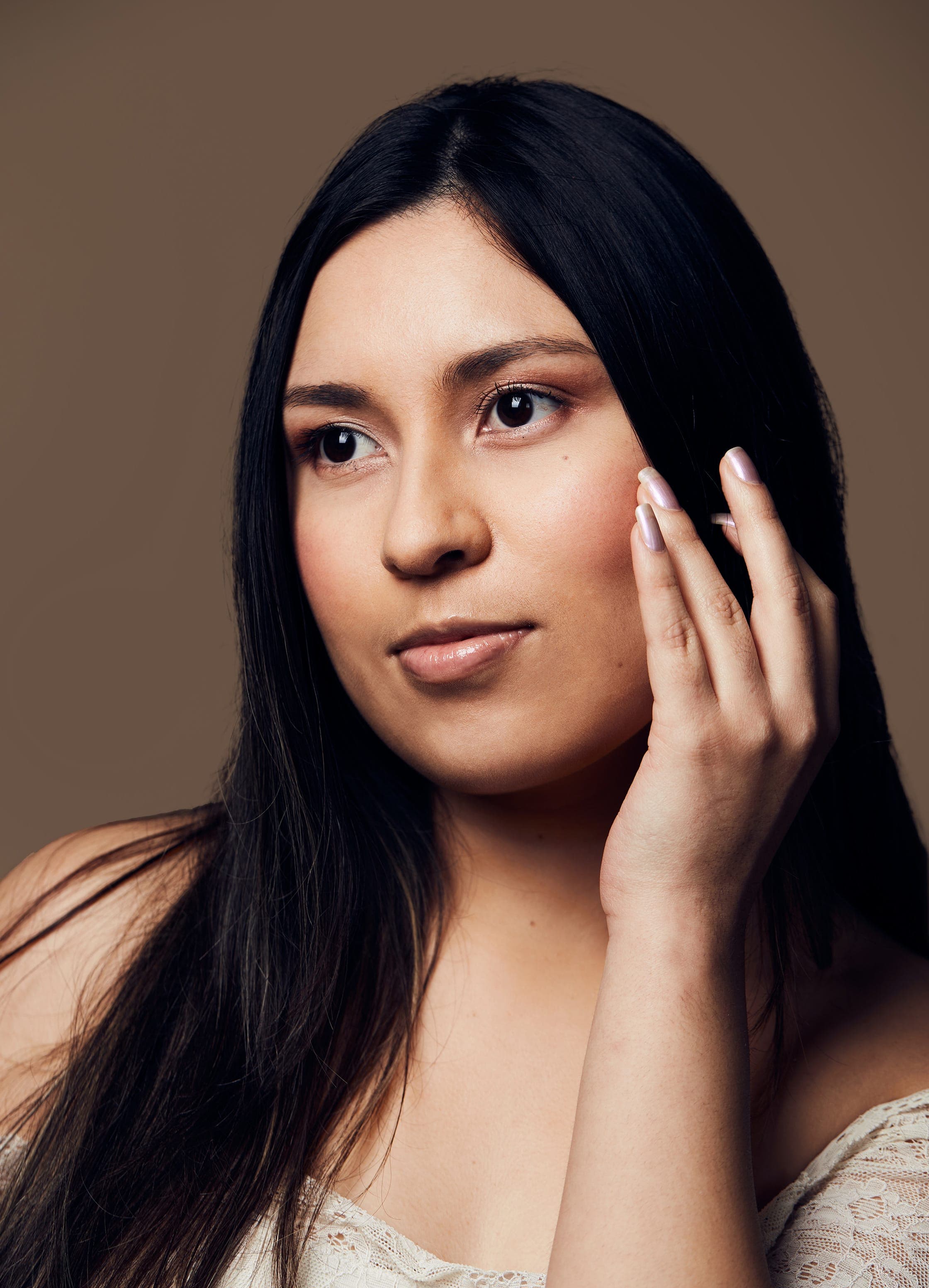 diagnostic de peau. Kératothérapeute. Facialiste. Spécialiste visage et peau