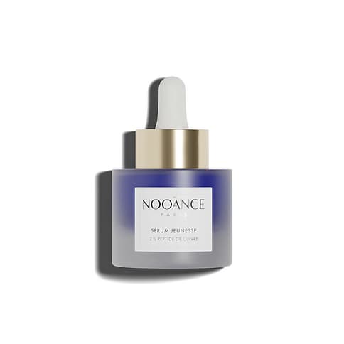 Sérum reptides de cuivre 2% Nooance