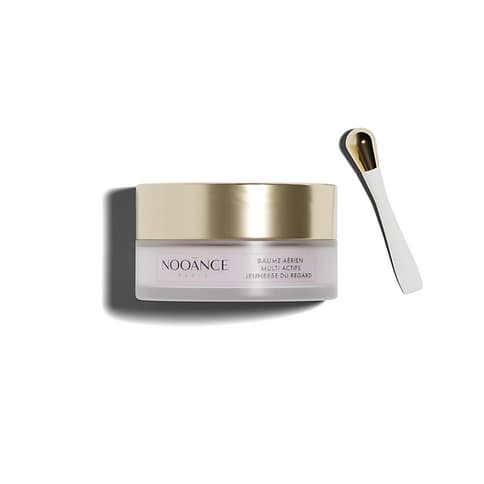 Baume aérien jeunesse du regard