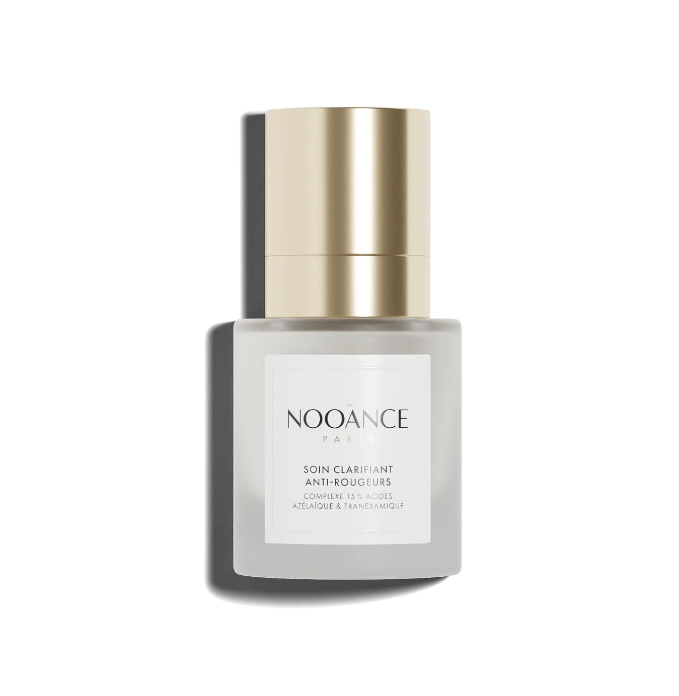 sérum soin clarifiant Anti-Rougeurs