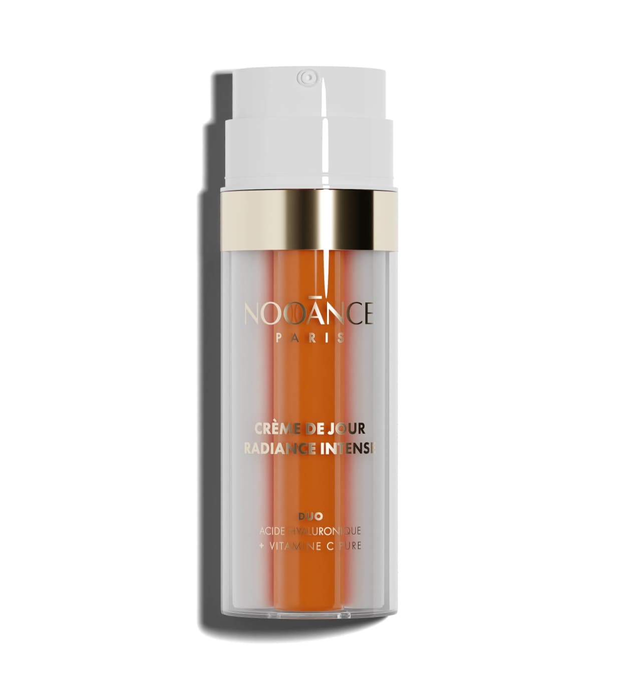 Crème de jour radiance intense vit C